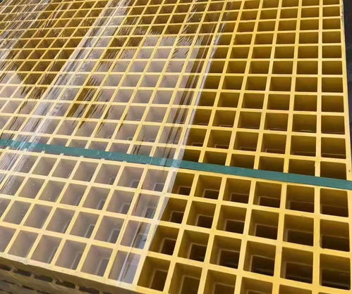 玻璃鋼格柵在環(huán)保中起到的作用