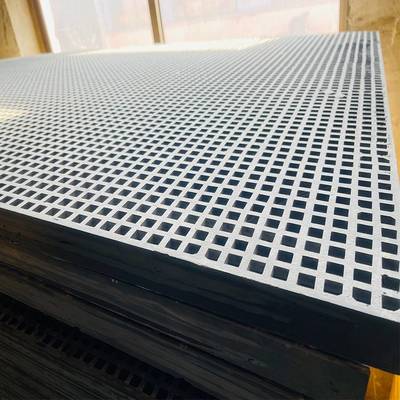 方胤玻璃鋼格柵蓋板 多功能應(yīng)用的理想選擇