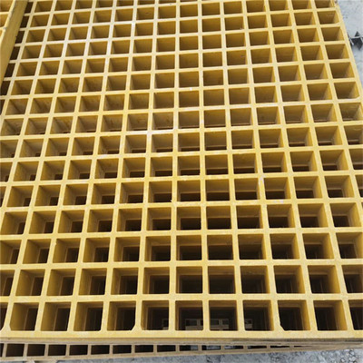 河北樹池玻璃鋼格柵蓋板 功能、用途與應用優勢詳解