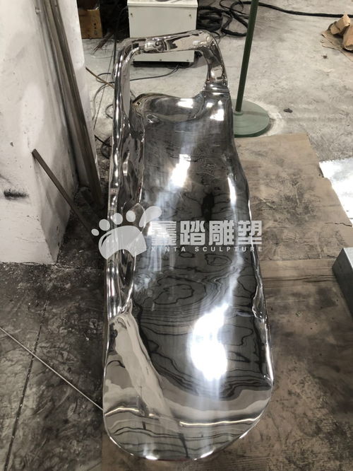陜西不銹鋼景觀雕塑與異形金屬制品定制 融合藝術(shù)與工藝的專業(yè)制造